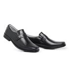 Sapato Social De Couro Ref.. 301
