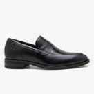 Sapato Social Democrata Duke Hi-soft Preto Couro Ref. 650103 Sapato Social Democrata Duke Hi-soft Preto Couro Ref. 650103