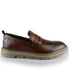 Sapato Social Democrata Masculino Jeff 604103 Sapato Social Democrata Masculino Jeff 604103