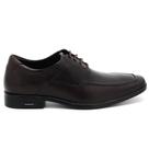 Sapato Social Democrata Pointer Hi-soft Cadarço Masculino 250104