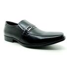Sapato Social Democrata Smart Comfort 244102