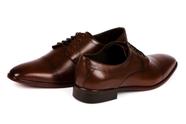 Sapato Social Derby Sola Couro Scatamacchia Li21 Sapato Social Derby Sola Couro Scatamacchia Li21