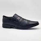 Sapato Social Diamante Masculino Polo Start 803 -