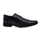 Sapato Social Elegante Masculino Polo Start