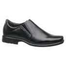 Sapato Social em Couro Masculino Pegada Tamanhos Grandes