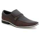 Sapato Social Esportivo: Conforto e Estilo Sofisticado