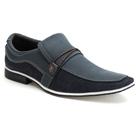 Sapato Social Esportivo: Conforto e Estilo Sofisticado