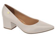 Sapato Social Fem. Scarpin Pelica Bico Fino Vizzano 1220315