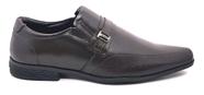 Sapato Social Ferracini 24h Liverpool Cor Café Claro 38639