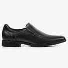 Sapato Social Ferracini Doha Masculino Preto