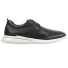 Sapato Social Ferracini Glover Masculino Couro Preto Sapato Social Ferracini Glover Masculino Couro Preto