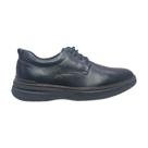 Sapato Social Ferracini Kingston Easy Masculino Couro