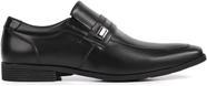 Sapato social ferracini masculino em couro 4462-281g
