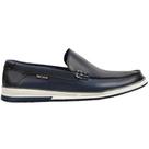 Sapato Social Ferracini Mocassim Ultra Summer Masculino Sapato Social Ferracini Mocassim Ultra Summer Masculino