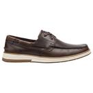 Sapato Social Ferracini Ultra Summer Marrom Escuro Masculino Sapato Social Ferracini Ultra Summer Marrom Escuro Masculino