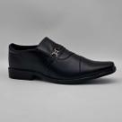 Sapato Social Fivela Masculino Polo Start 839 -