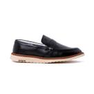 Sapato Social Formal De Couro Premium Mocassim Elegante Sapato Social Formal De Couro Premium Mocassim Elegante