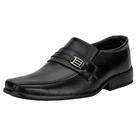 Sapato social inf. leve mais leve