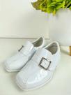 Sapato Social Infantil Masculino para Casamento e Eventos - Pajem Sapato Social Infantil Masculino para Casamento e Eventos - Pajem