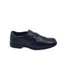 Sapato social infantil padua - 702 - preto - 35