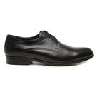 Sapato Social Ingles Classico Masculino Couro Legitimo Sola Em Borracha