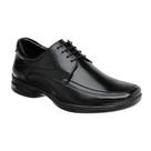 Sapato Social Jota Pe 3d Executive Couro Masculino Sapato Social Jota Pe 3d Executive Couro Masculino