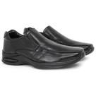 Sapato Social Jota Pe AirLife Amortecedor Gel Airbag