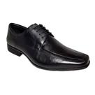 Sapato Social Jota Pe Couro masculino Air Winner 45022/09