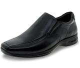 Sapato Social Jota Pé Masculino 3D - Modelo 71455 para Conforto e Estilo Sapato Social Jota Pé Masculino 3D - Modelo 71455 para Conforto e Estilo