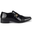 Sapato Social Jota Pê masculino Air Prince 73487 Sapato Social Jota Pê masculino Air Prince 73487