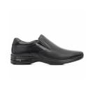 Sapato Social Jota Pe Masculino Em Couro 3D Vision 71455