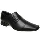 Sapato social jota pe masculino em couro 77625