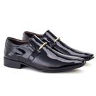 Sapato Social Jota Pe Phoenix Air Trev 14961 Preto Sapato Social Jota Pe Phoenix Air Trev 14961 Preto