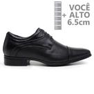 Sapato Social Jota Pe Preto Air Vicenzo 89751