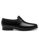 Sapato Social Jota Pe Preto Couro 4013