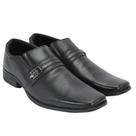 Sapato Social Le Sportiff Preto