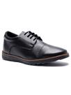 Sapato Social Loafer Masculino Mocassim Oxford Confortavel Elegant Casual Tendencia Estiloso