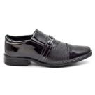 Sapato Social Macio Elegante Ocasião Formal Design Italiano Verniz Confortável Macio Leve Sapato Social Macio Elegante Ocasião Formal Design Italiano Verniz Confortável Macio Leve