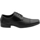 Sapato Social Mais Leve Com Textura Masculino