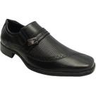Sapato Social Mariner Social Kit 4 em 1 Sapato Social Mariner Social Kit 4 em 1