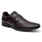 Sapato Social Mark Chocolate Sapato Social Mark Chocolate