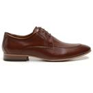 Sapato Social Marrom Mouro Couro 58878