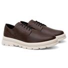 Sapato Social Masculino 036 Form's - Plataforma e Estilo para Todas as Ocasiões