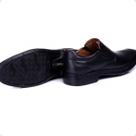 Sapato Social Masculino Adulto Anatomic Gel Preto