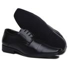 Sapato Social Masculino Bertelli 70.018