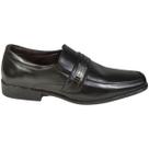 Sapato Social Masculino Bertelli Calce Fácil Conforto Bico Quadrado Sapato Social Masculino Bertelli Calce Fácil Conforto Bico Quadrado