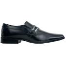 Sapato Social Masculino Bertelli Classico Confort Luxo Leve