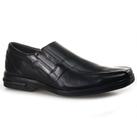 Sapato Social Masculino Bertelli Preto 80002