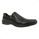 Sapato Social Masculino Bikarellus Ref.b081/c1 - Preto