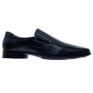 Sapato Social Masculino Broken Rules 87141 Preto